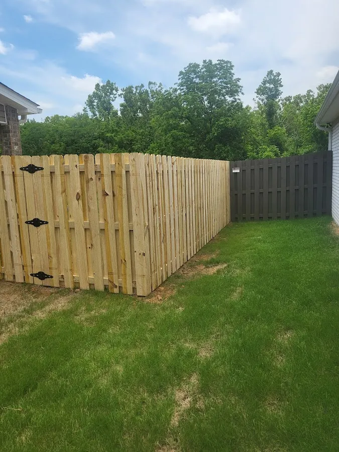 Gt fence company photo 2