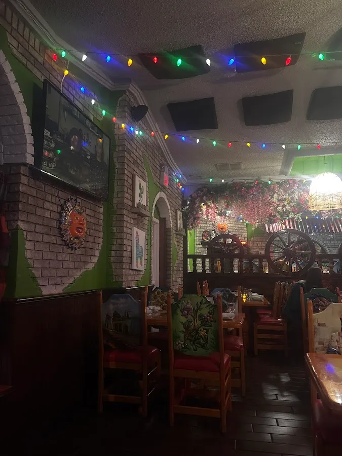 Guacamole restaurant photo 2