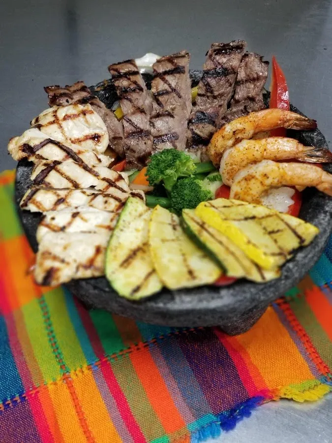 Guadalajara Mexican Grill y Pizzeria