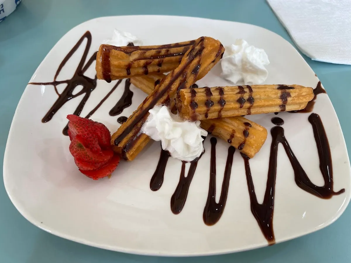 Guadalajara Mexican Grill y Pizzeria photo 2