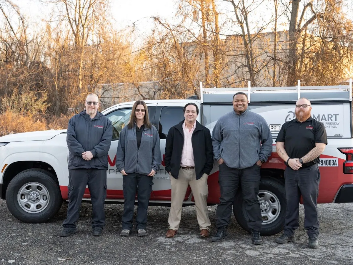 Guardian Termite & Pest Control photo 5