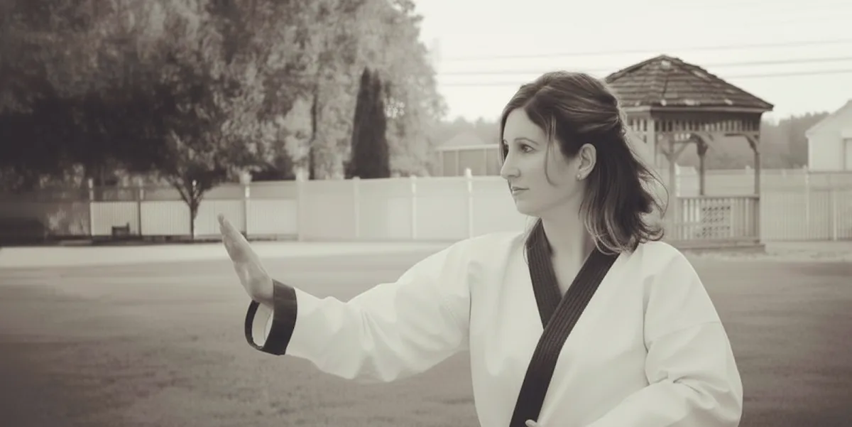 Guardian Traditional Martial Arts photo 2