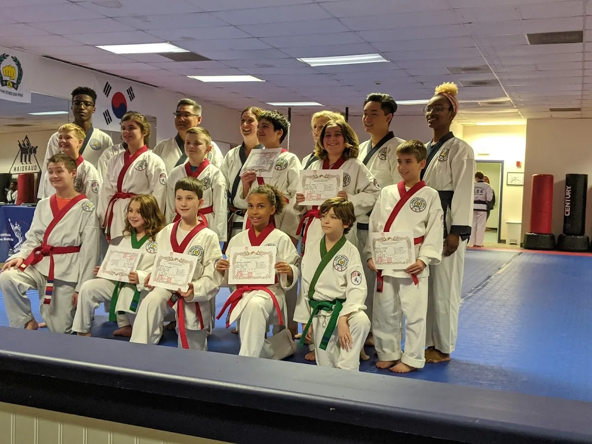 Guardian Traditional Martial Arts photo 4