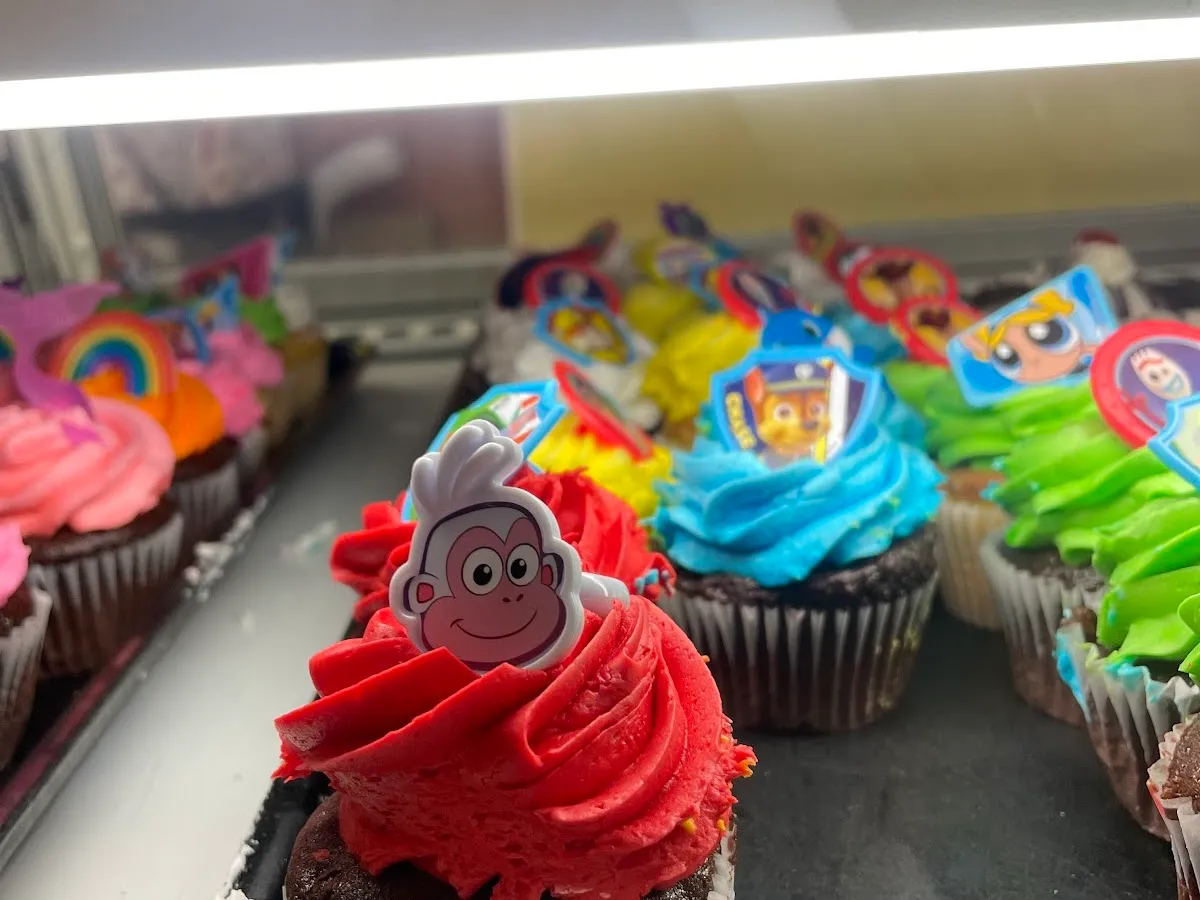 Guatepan Bakery photo 2