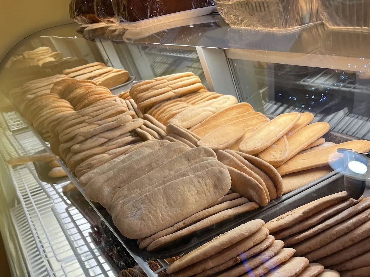 Guatepan Bakery photo 3
