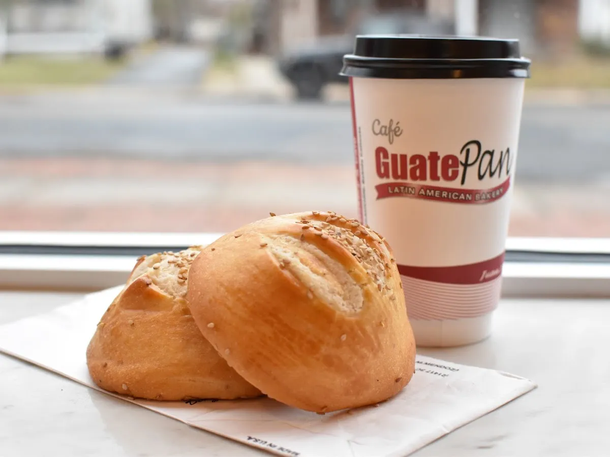 Guatepan Bakery photo 4