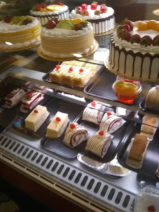 Guatepan Bakery photo 5