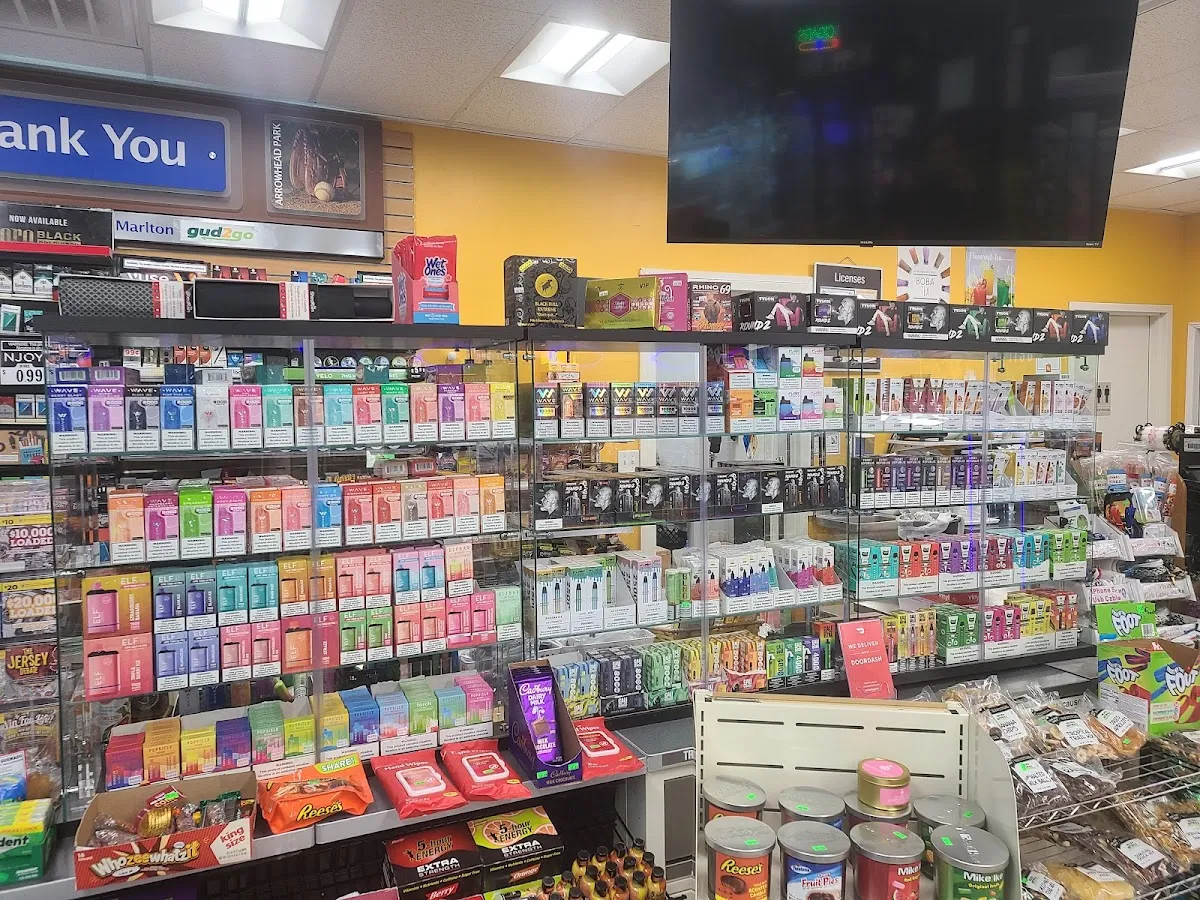 Gud2go Food Store photo 3