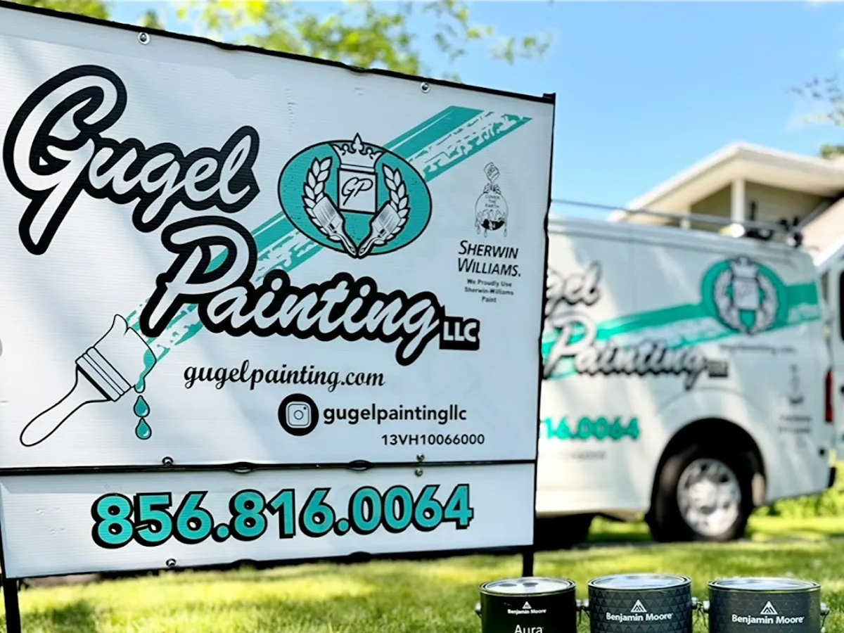 Gugel Painting LLC