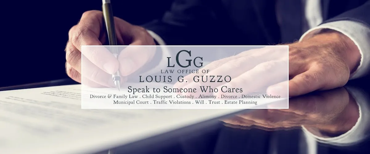 Guzzo Law Firm