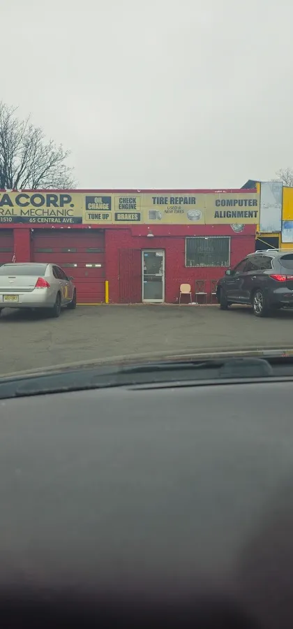 GVA AutoRepairs photo 2