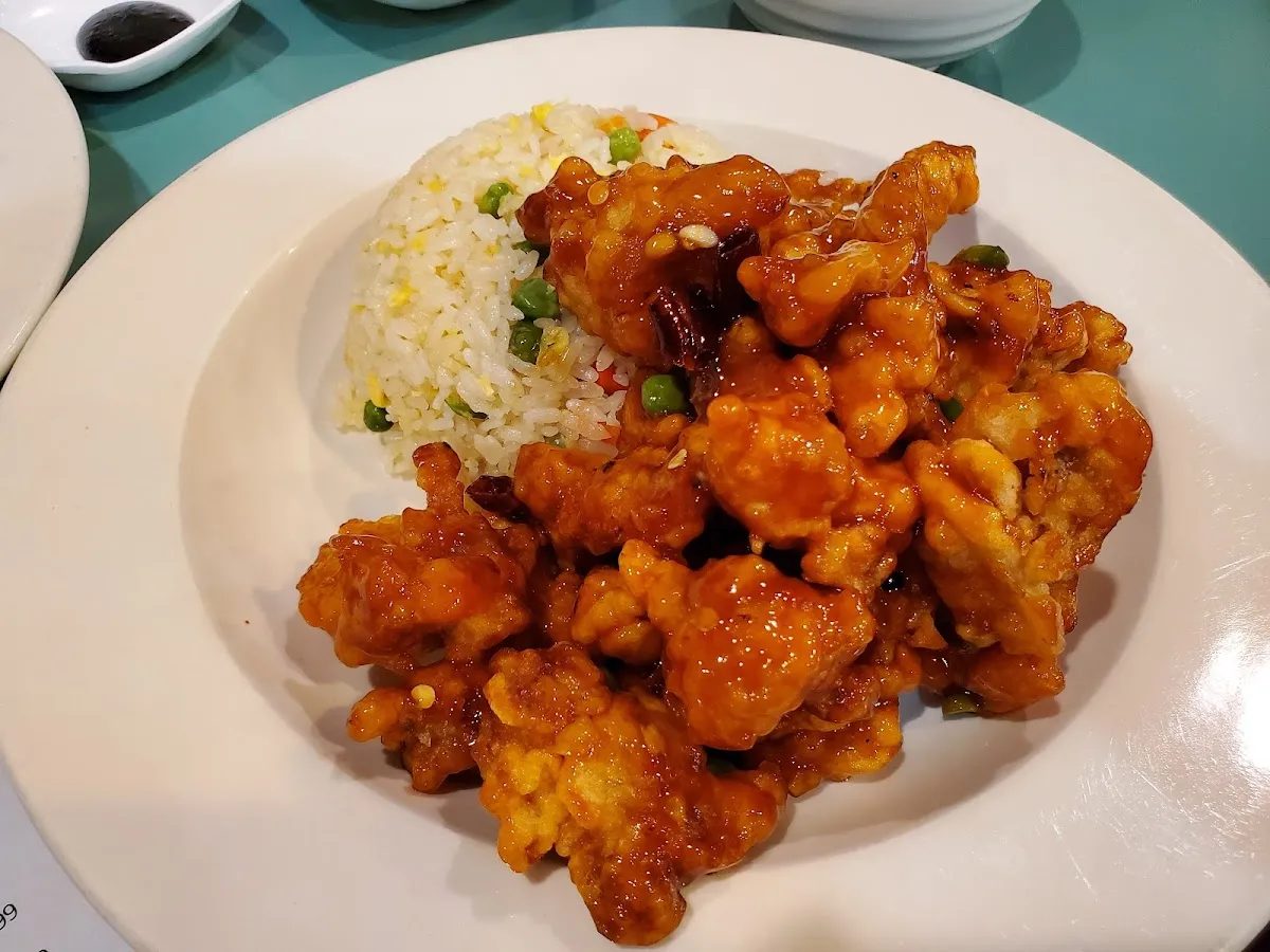 Gyeonghoeru 경회루 photo 4