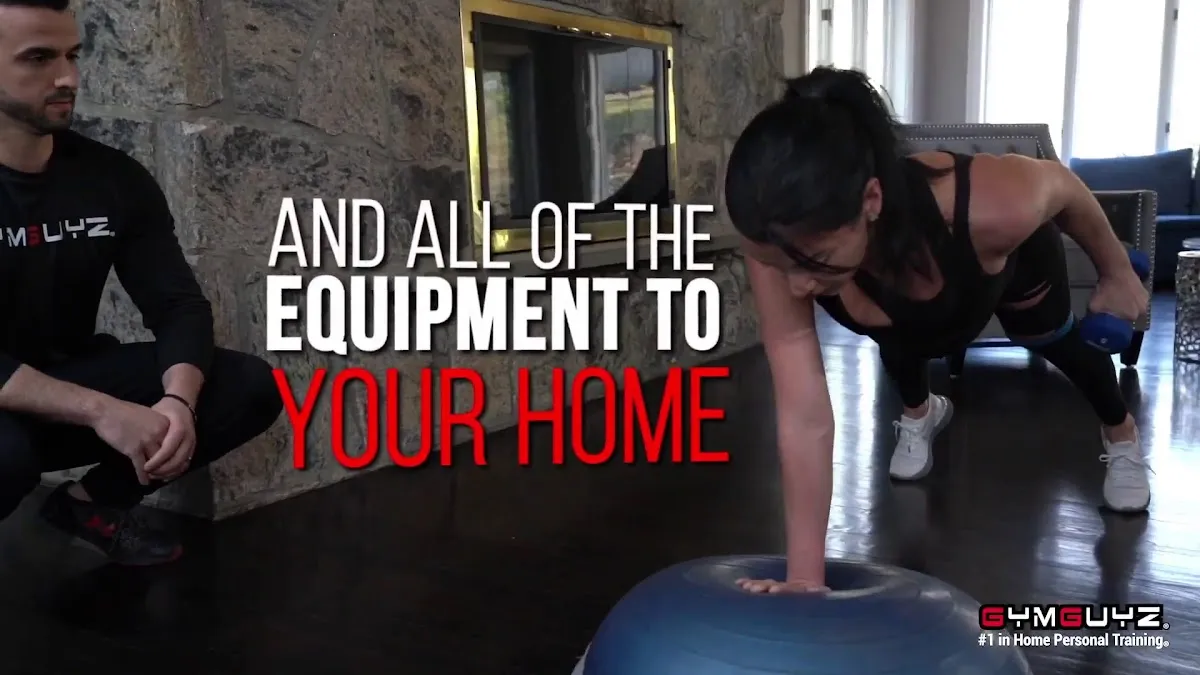 GYMGUYZ Bergen, Hudson & Rockland Counties photo 2