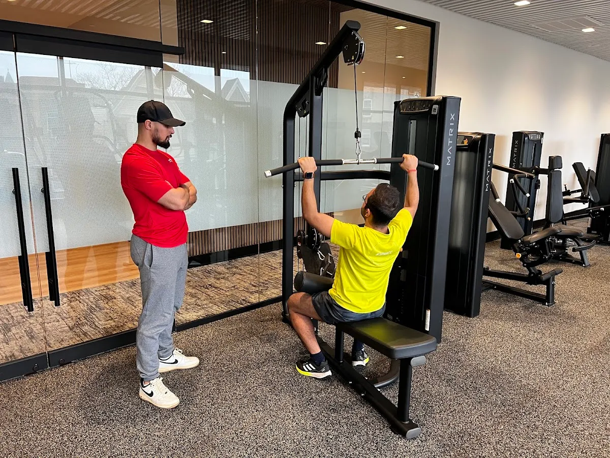 GYMGUYZ Bergen, Hudson & Rockland Counties photo 4