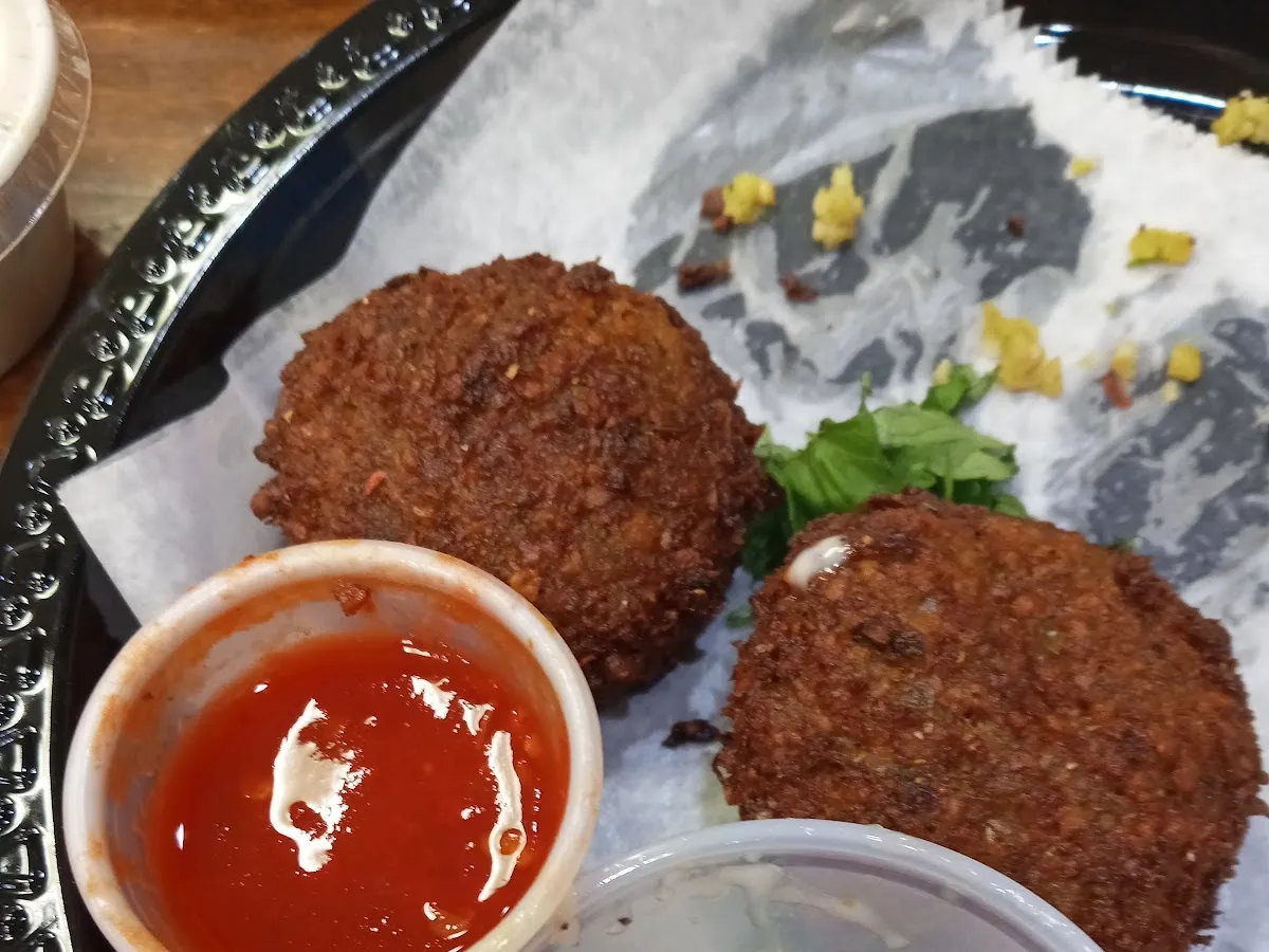 Gyro King and Grill-East Windsor photo 5