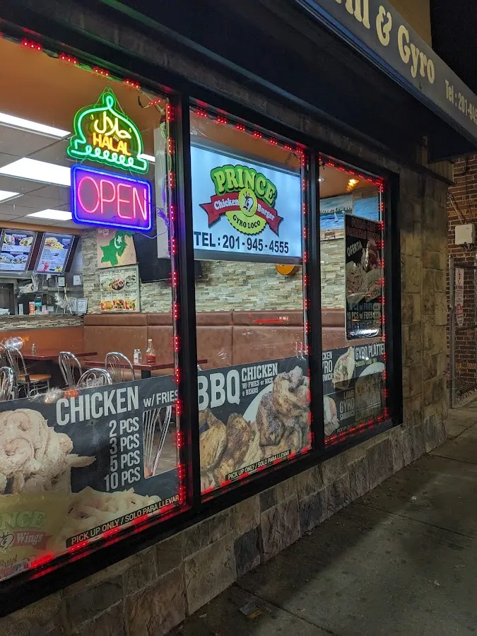 Gyro Loco & Prince Chicken photo 2