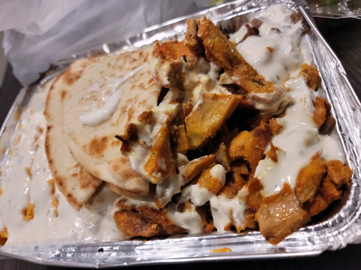 Gyro Loco & Prince Chicken photo 4