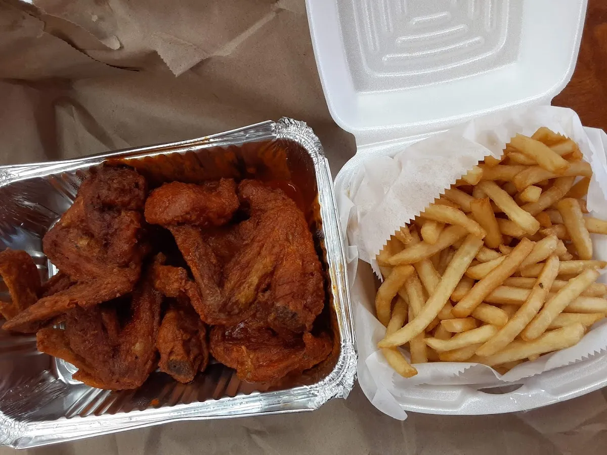 Gyro Loco & Prince Chicken photo 5