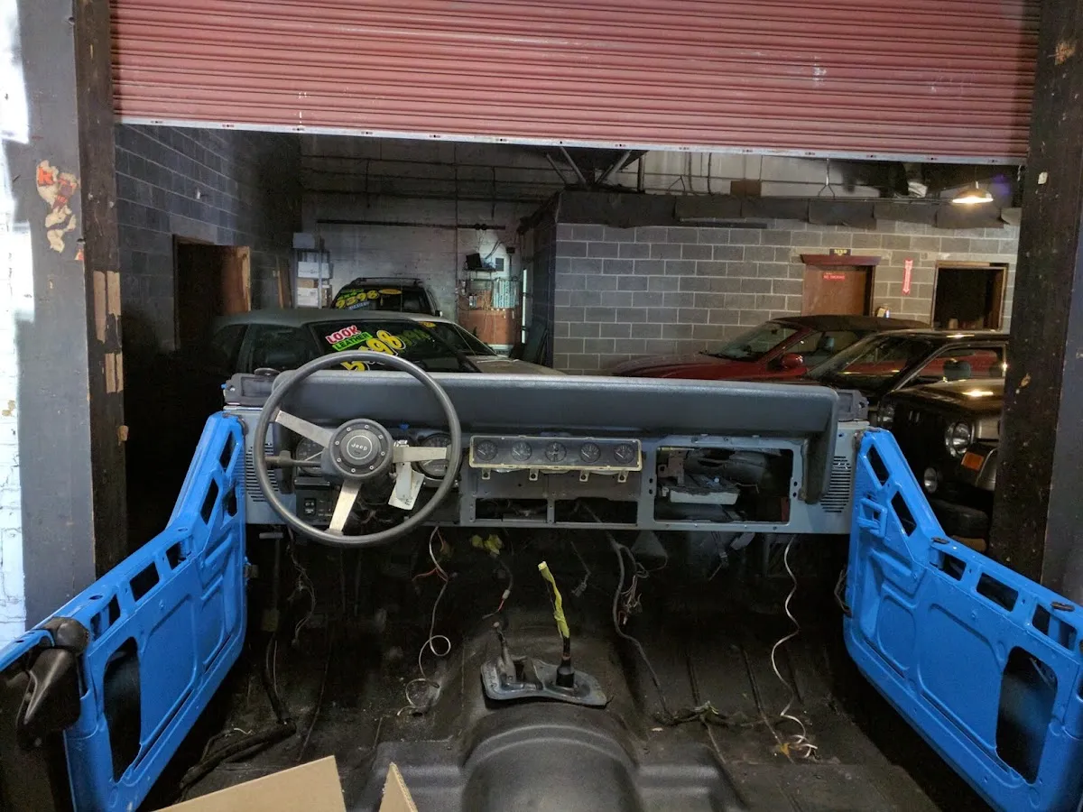 H & A Auto Body LLC photo 5