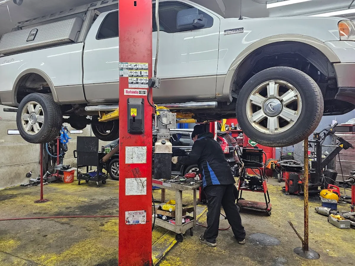 H & A Auto Repair Specialist photo 5