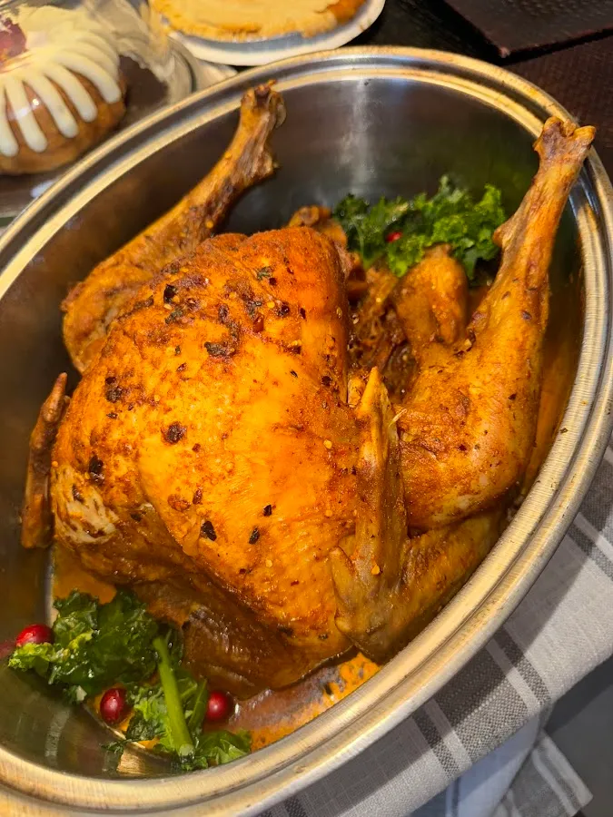 H and T Catering photo 2