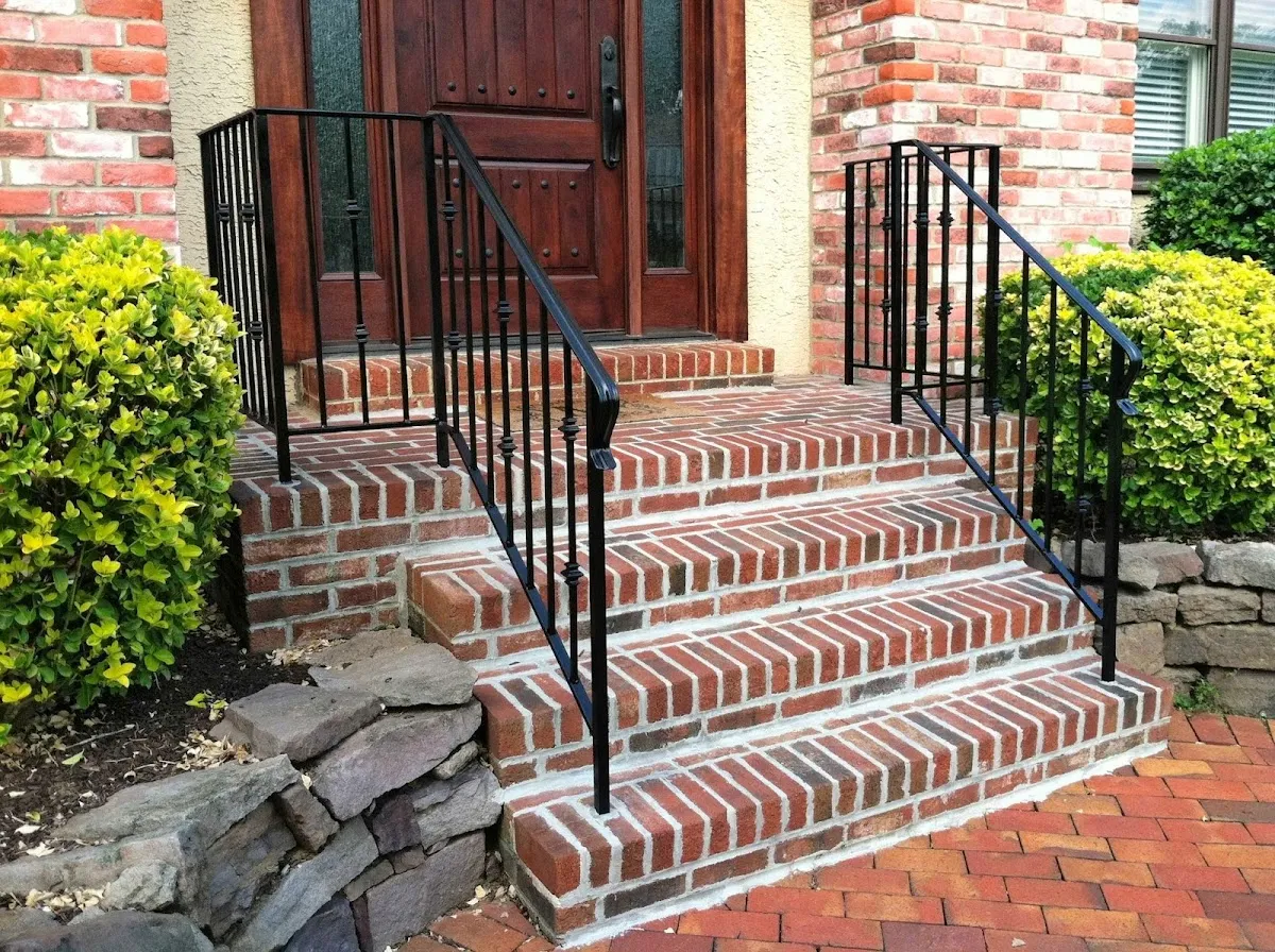 H. BARRON IRON WORKS, INC. photo 2