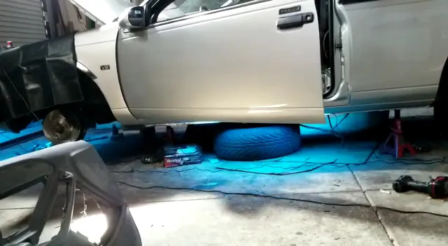 H J Auto Services photo 3