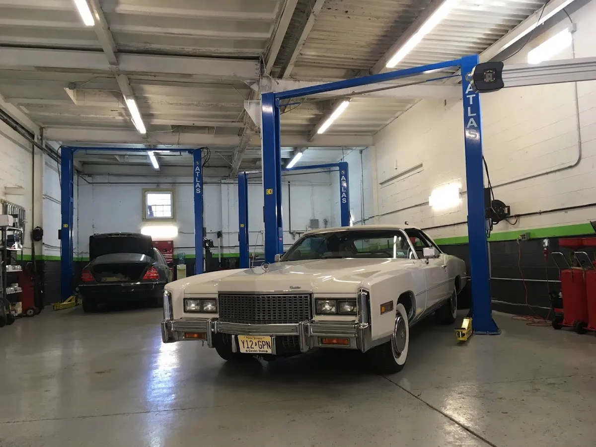 H & M Auto Repair photo 5