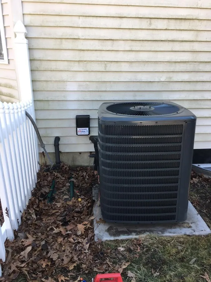 H. R. Heating Air Conditioning & Refrigeration