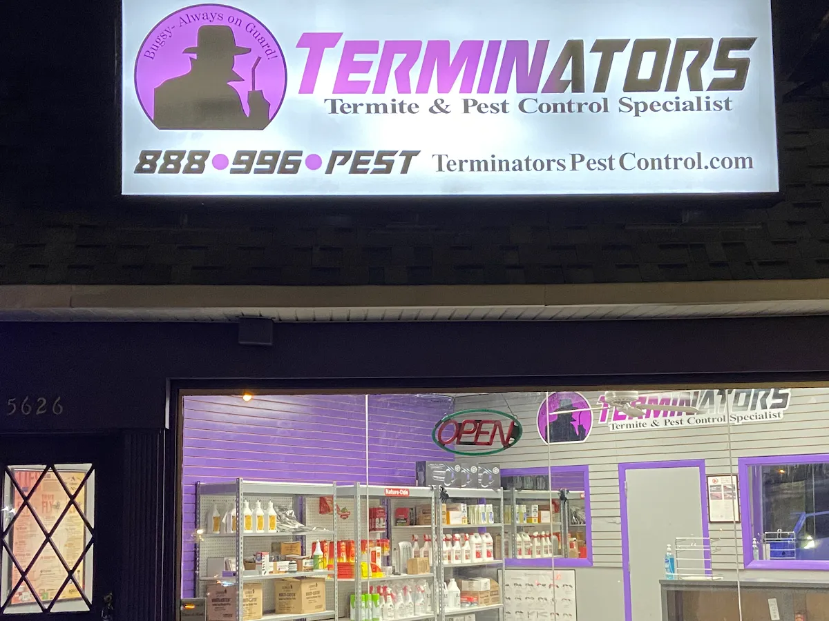 H & S Pest Control photo 5