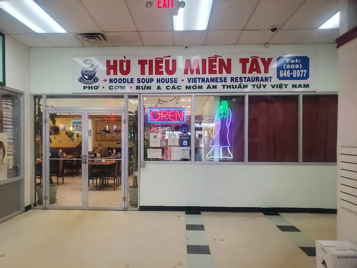 Hủ Tiếu Miền Tay Restaurant