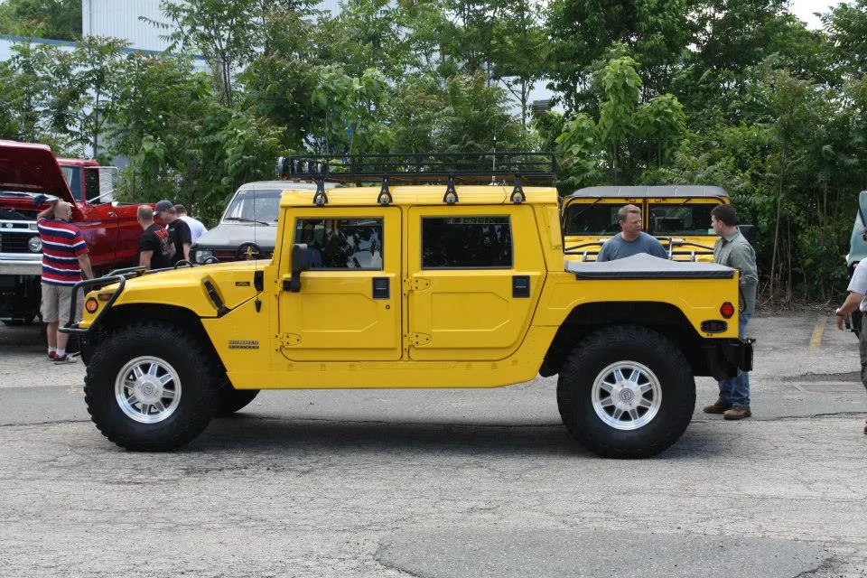 H1 One Stop Shop LLC