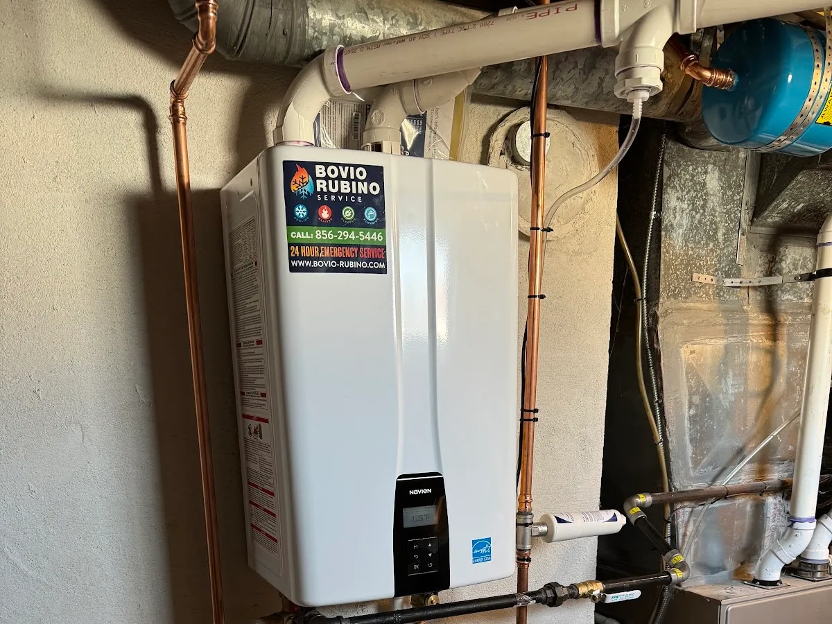 H2o Mechanical LLC photo 4