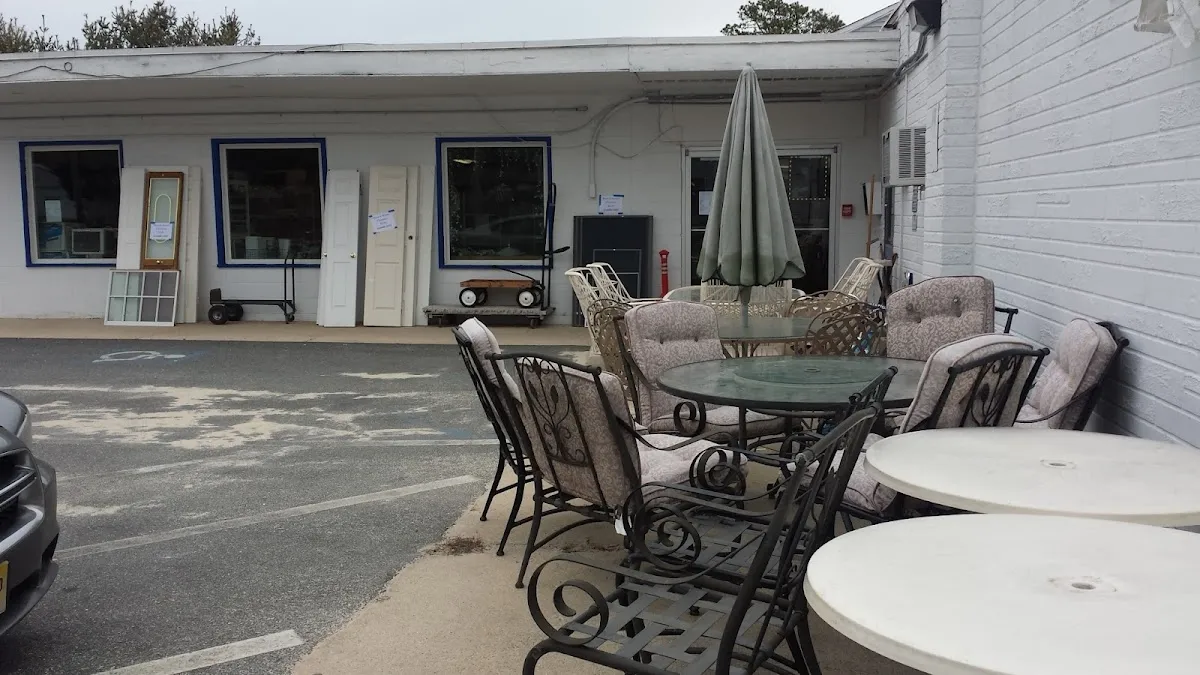 Habitat for Humanity of Southern Ocean County ReStore photo 3