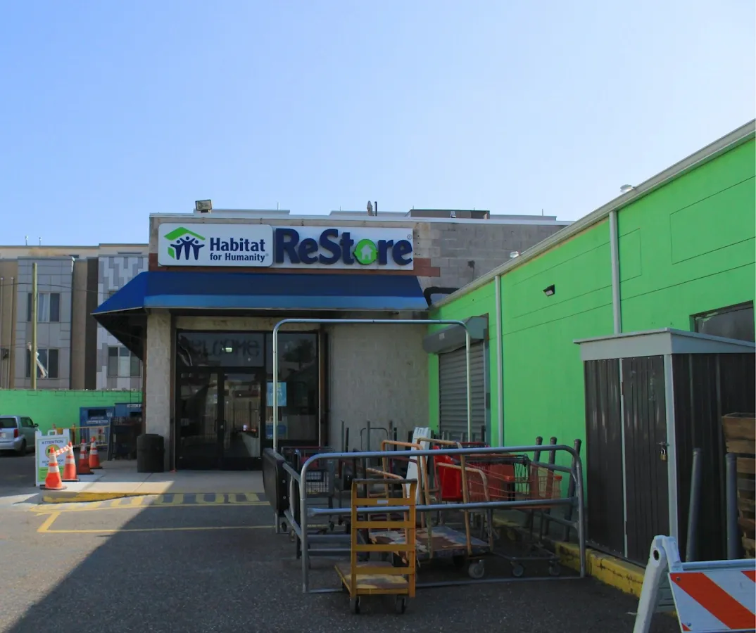 Habitat for Humanity Philadelphia ReStore