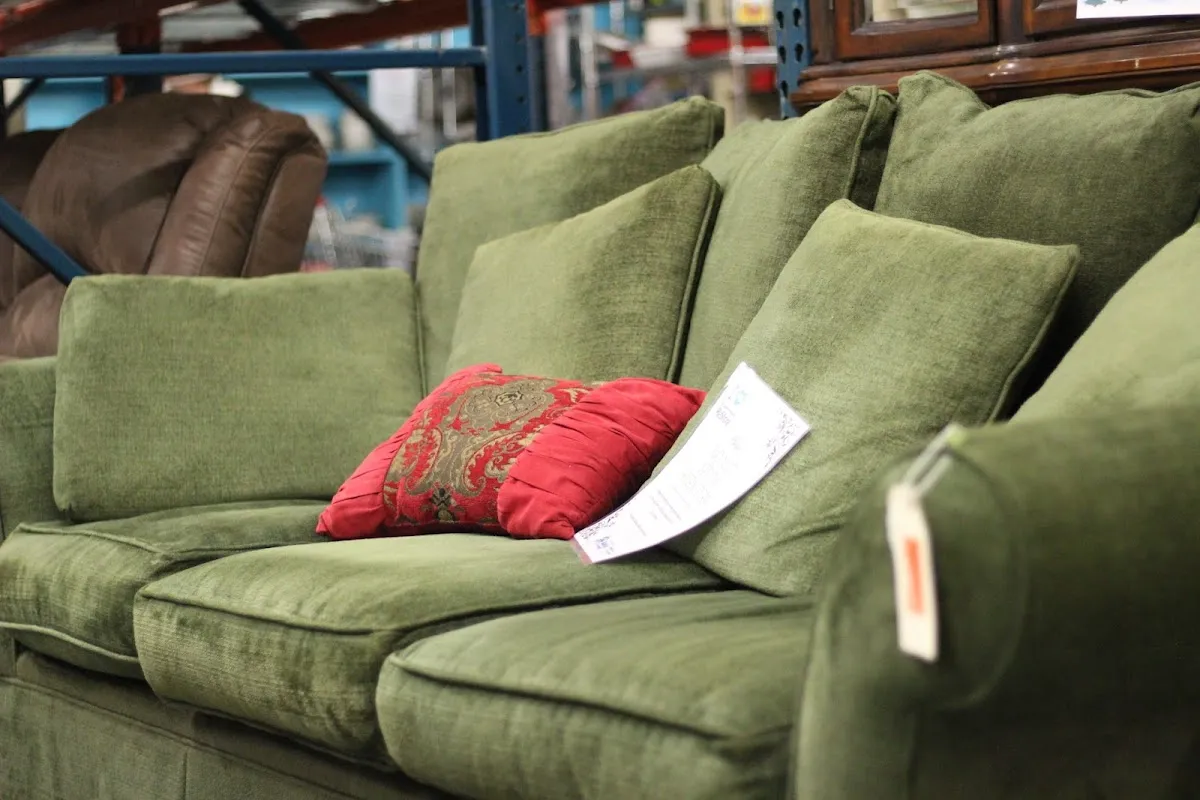 Habitat For Humanity Restore