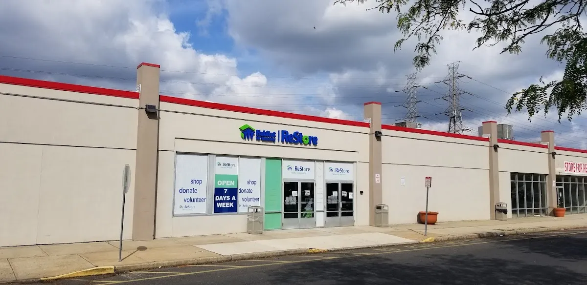 Habitat for Humanity ReStore