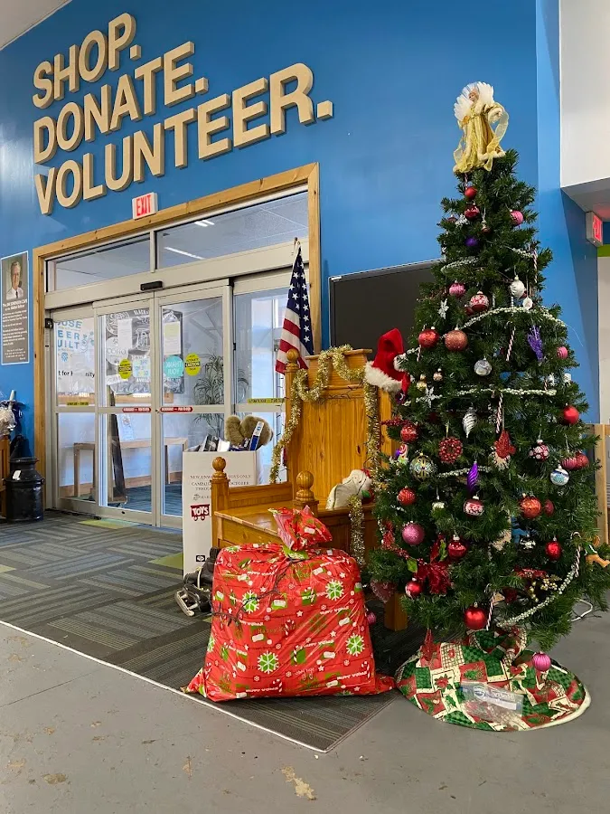 Habitat ReStore Cape May County