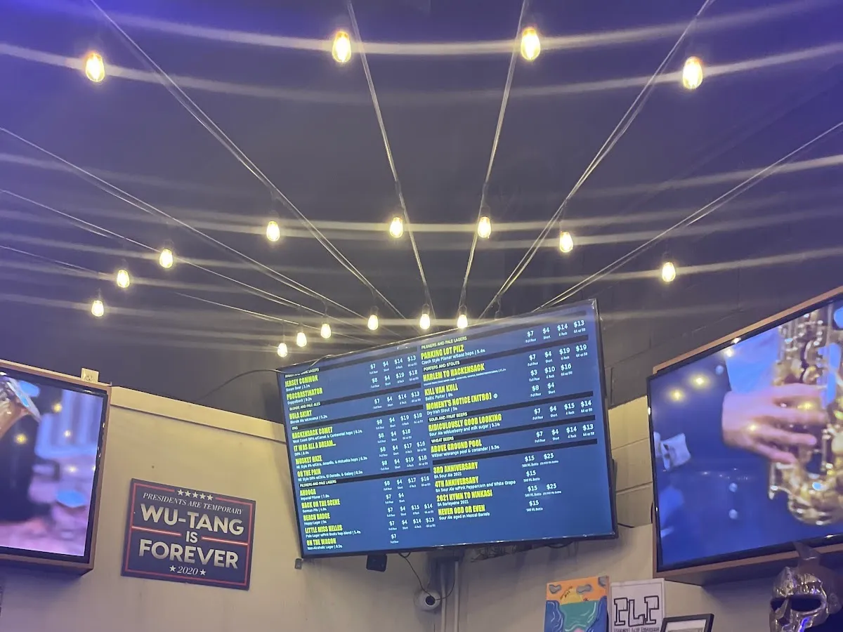 Hackensack Brewing photo 2