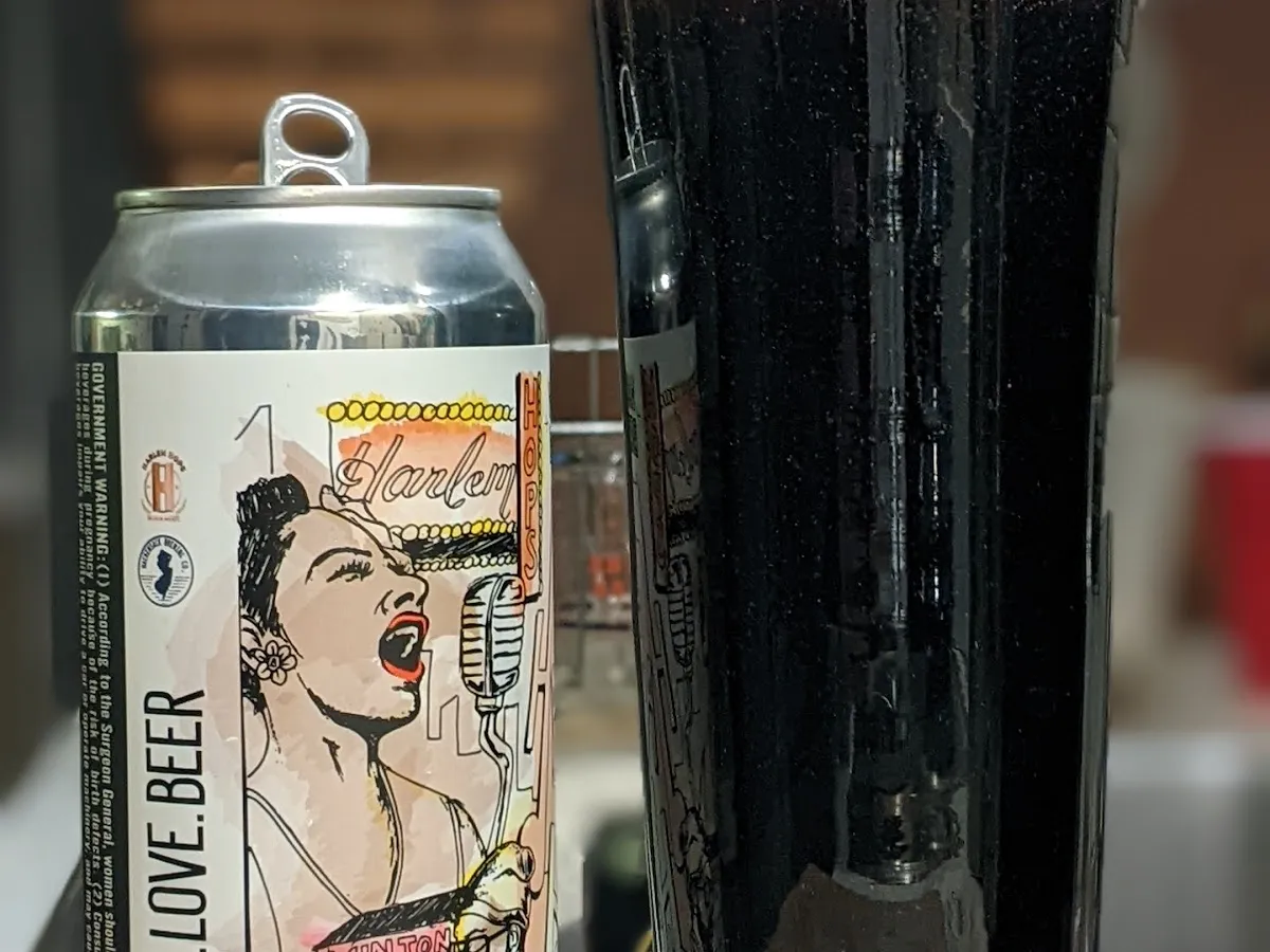 Hackensack Brewing photo 3