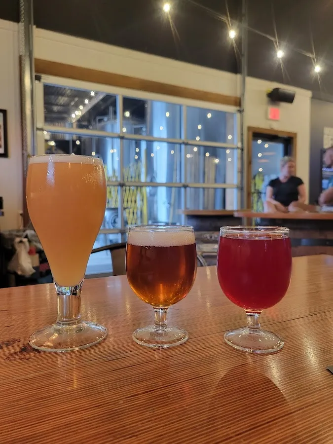 Hackensack Brewing photo 5