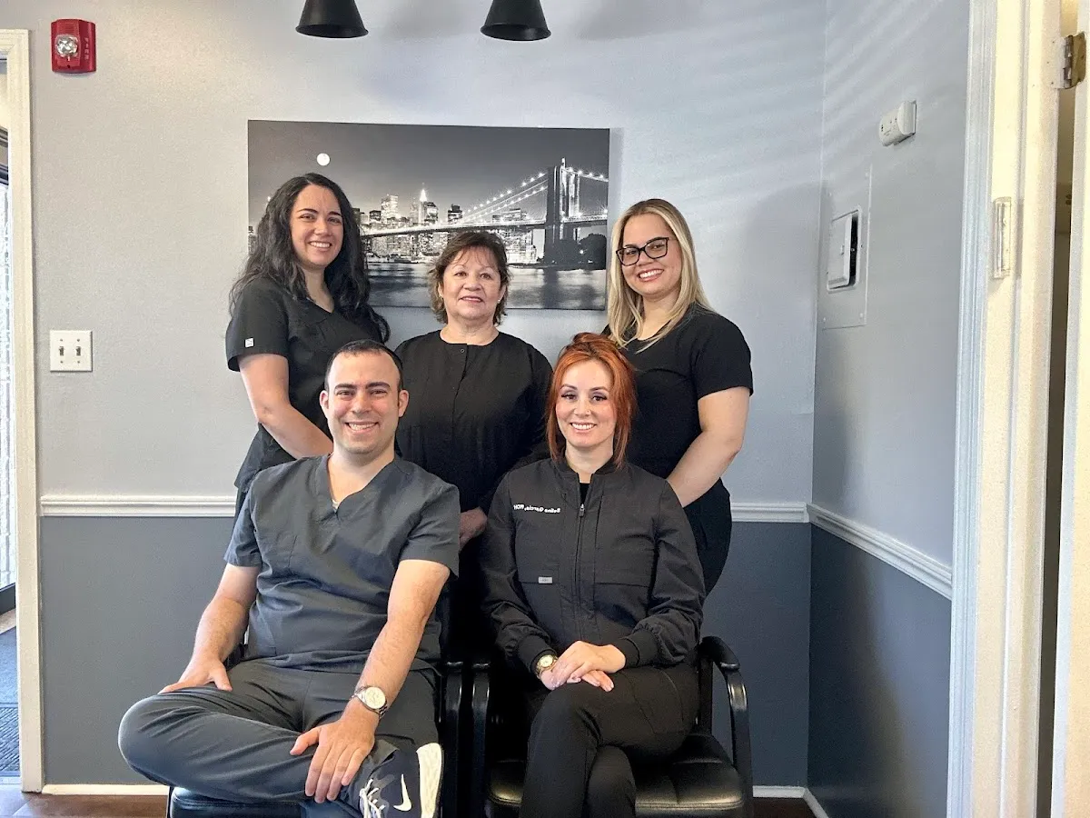 Hackensack Dentist