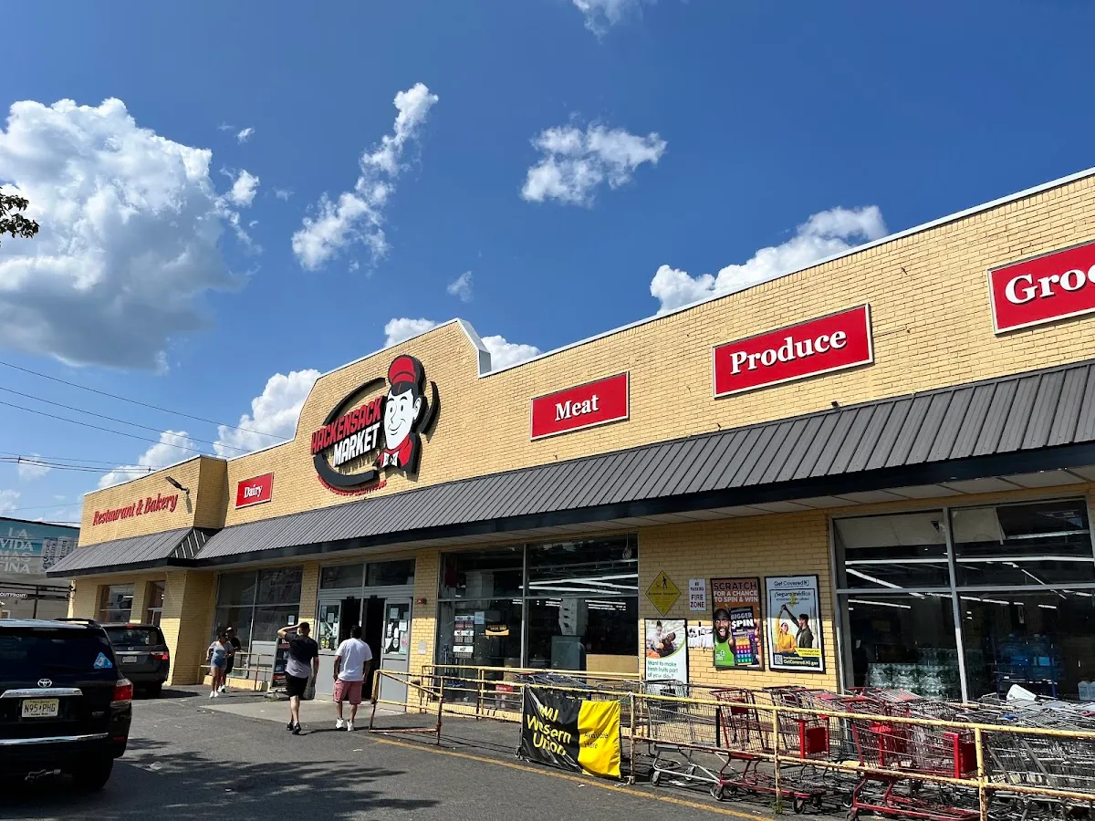 Hackensack Market photo 2