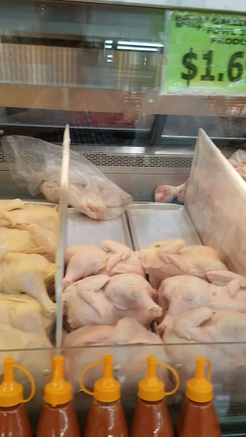 Hackensack Market photo 5