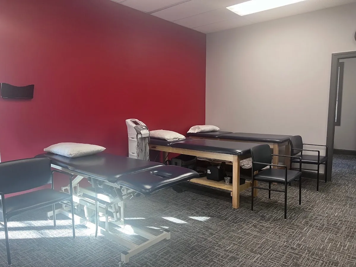 Hackensack Meridian Health Rehabilitation - Little Egg Harbor photo 5