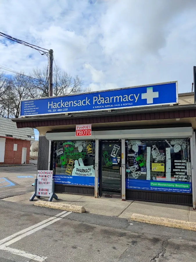 Hackensack Pharmacy photo 3