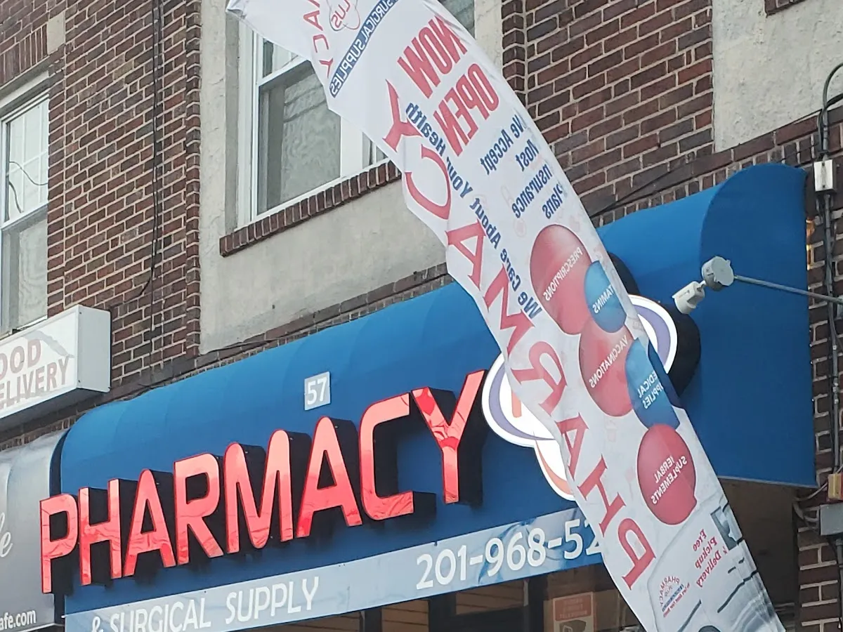 Hackensack University Medical Center-Plaza Pharmacy photo 5