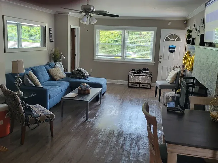 Haddon Cleaning Solutions photo 2