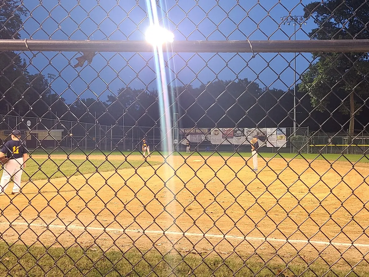 Haddon Heights Log Cabin