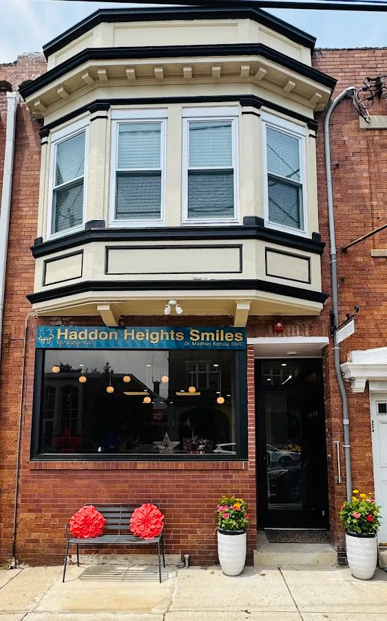 Haddon Heights Smiles photo 2